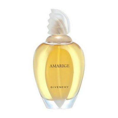 Perfume Mulher Givenchy Amarige EDT 100 ml