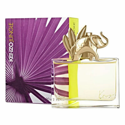 Perfume Mulher Kenzo Jungle EDP 30 ml