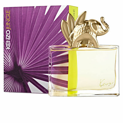 Perfume Mulher Kenzo Jungle EDP
