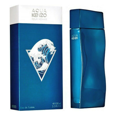 Perfume Homem Kenzo AQUA KENZO EDT 100 ml