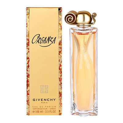 Perfume Mulher Givenchy Organza EDP
