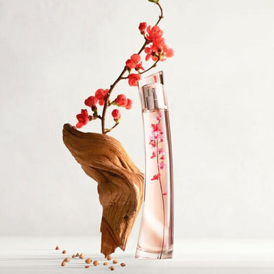 Perfume Mulher Kenzo Flower Ikebana EDP 40 ml