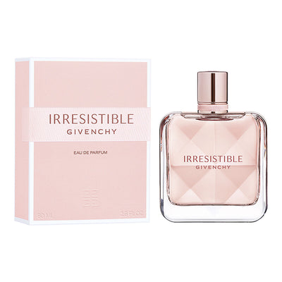 Perfume Mulher Givenchy Irresistible EDP
