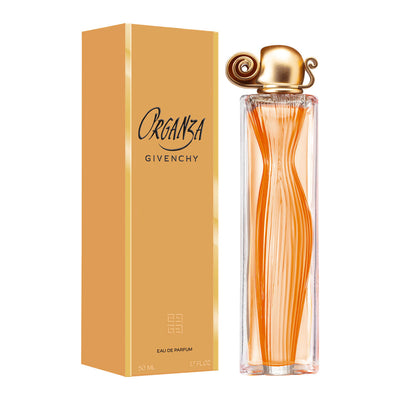 Perfume Mulher Givenchy ORGANZA EDP EDP 50 ml