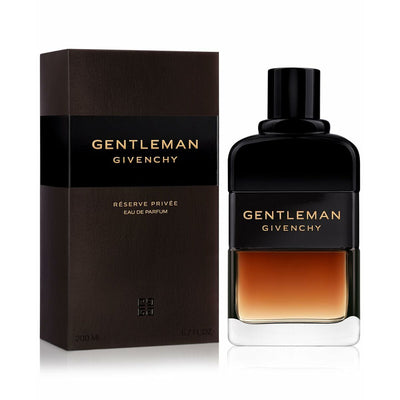 Perfume Homem Givenchy GENTLEMAN EDP 200 ml