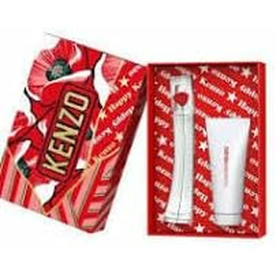 Conjunto de Perfume Mulher Kenzo FLOWER BY KENZO EDP 2 Peças