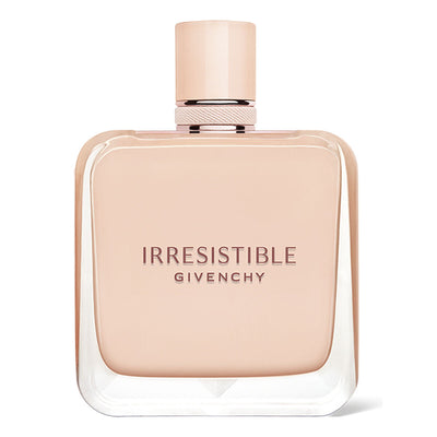 Perfume Mulher Givenchy IRRESISTIBLE NUDE VELVET EDP 80 ml
