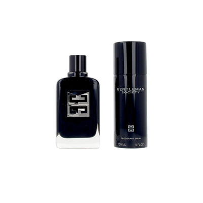 Conjunto de Perfume Homem Givenchy GENTLEMAN SOCIETY 2 Peças
