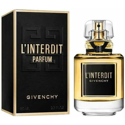 Perfume Unissexo Givenchy L'INTERDIT