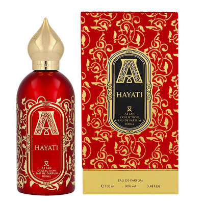 Perfume Unissexo Attar Collection EDP 100 ml