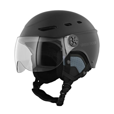 Capacete T'NB