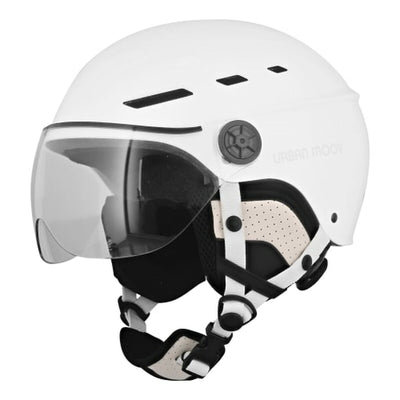 Capacete T'NB