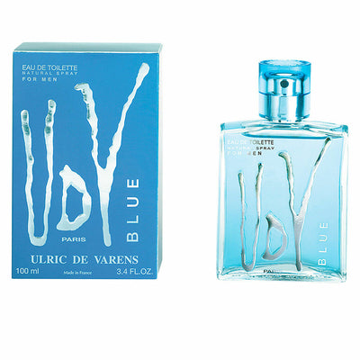 Perfume Homem Ulric De Varens Udv Blue EDT