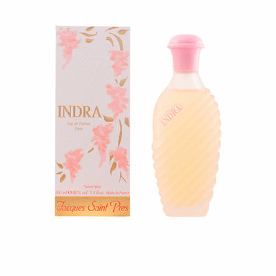 Perfume Mulher Ulric De Varens Indra