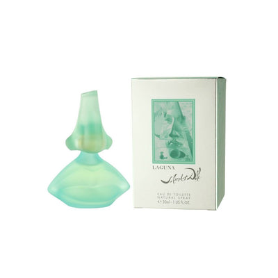 Perfume Mulher Salvador Dali EDT