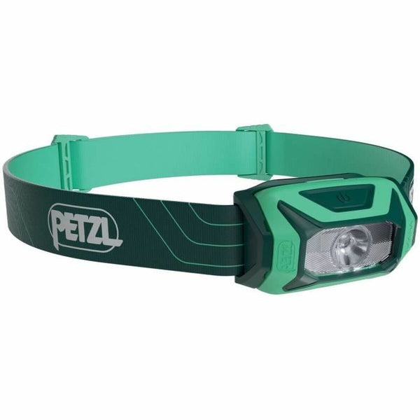 Lanterna LED para a Cabeça Petzl E060AA02 Verde 300 Lm (1 Unidade)