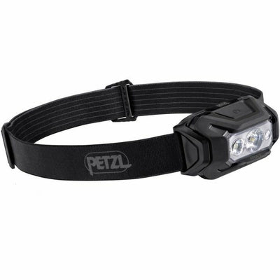 Lanterna LED para a Cabeça Petzl E070BA00 Preto 450 lm (1 Unidade)