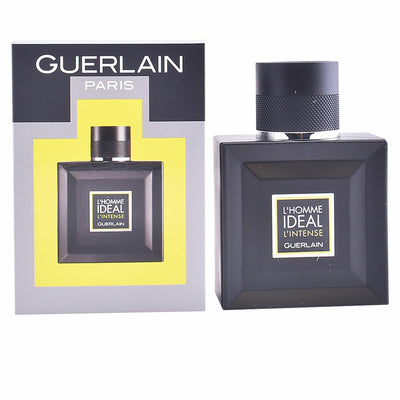 Perfume Homem Guerlain L'Homme Ideal L'Intense EDP 50 ml
