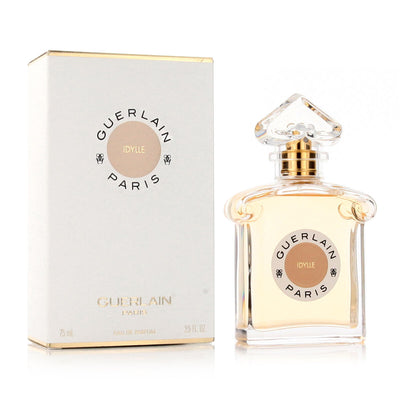 Perfume Mulher Guerlain Idylle EDP 75 ml
