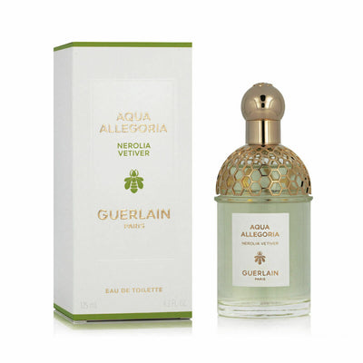 Perfume Mulher Guerlain Aqua Allegoria Nerolia Vetiver EDT 125 ml
