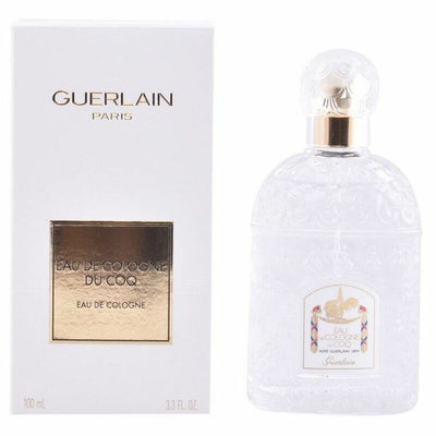 Perfume Mulher Guerlain Eau De Cologne Du Coq EDC 100 ml