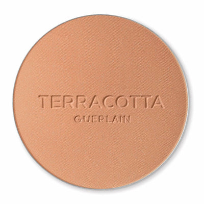 Pós Bronzeadores Guerlain Castanho