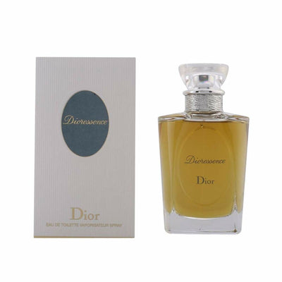Perfume Mulher Dior Dioressence EDT 100 ml