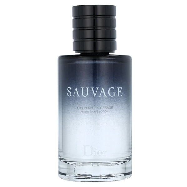 Loção pós barba Dior Sauvage 1 Unidade