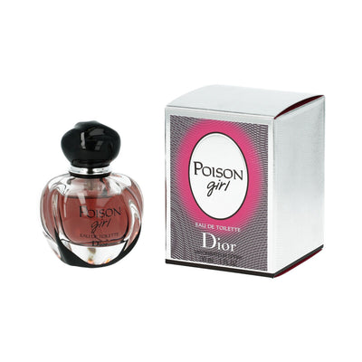 Perfume Mulher Poison Girl Dior CD026321009 EDT (30 ml)