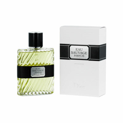 Perfume Homem Dior Eau Sauvage Parfum EDP