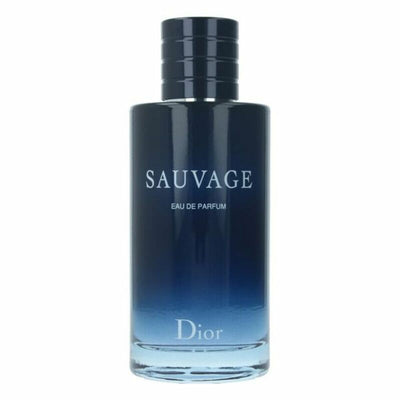 Perfume Homem Dior Sauvage EDP 200 ml