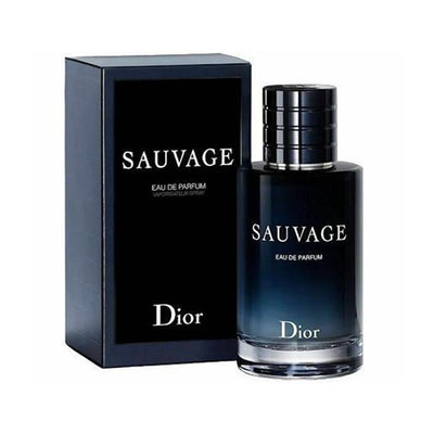 Perfume Homem Dior Sauvage EDP