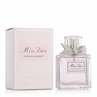 Perfume Mulher Dior Miss Dior Blooming Bouquet EDT 50 ml