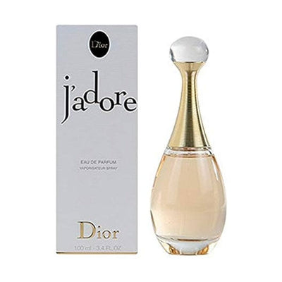 Perfume Mulher Dior J'Adore EDP 50 ml