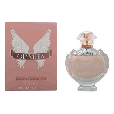 Perfume Mulher Olympéa Paco Rabanne 10002191 EDP 30 ml