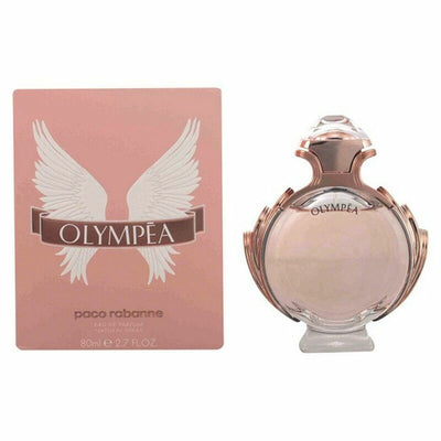 Perfume Mulher Paco Rabanne Olympéa EDP EDP 80 ml