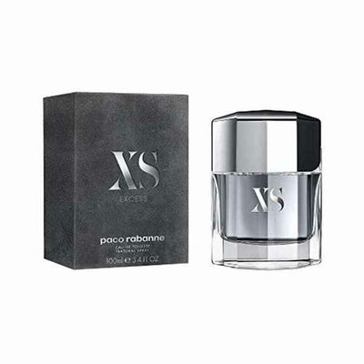 Perfume Homem XS Pour Homme Paco Rabanne EDT (100 ml)
