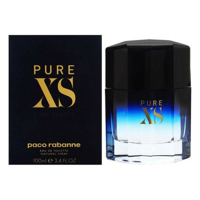 Perfume Homem Paco Rabanne 3349668545728 EDT 100 ml