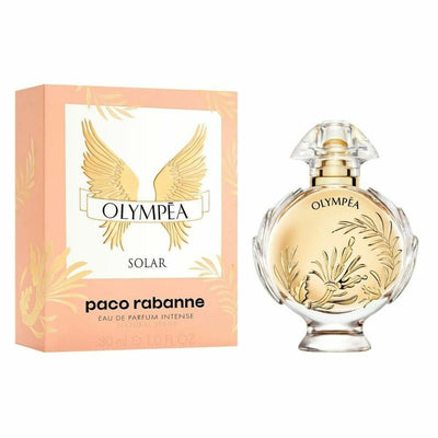 Perfume Mulher Paco Rabanne Olympea Solar Intense EDP