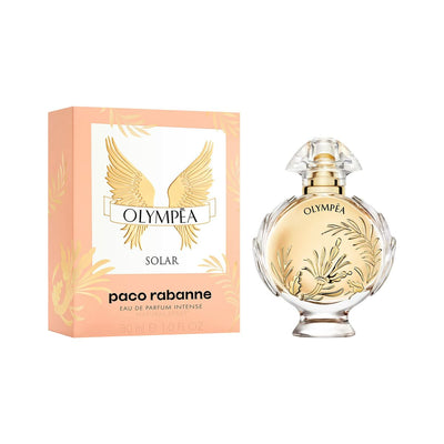 Perfume Mulher Paco Rabanne Olympéa Solar EDP EDP 30 ml