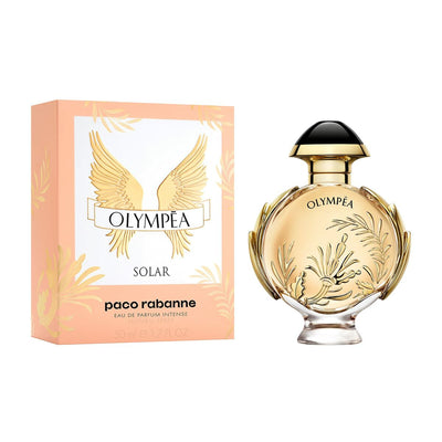 Perfume Mulher Paco Rabanne Olympéa Solar EDP (50 ml)