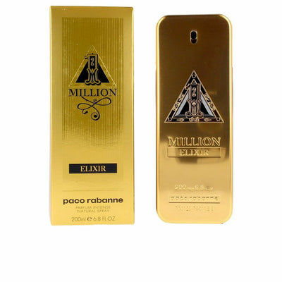 Perfume Homem Paco Rabanne 65177272 EDP EDP 200 ml
