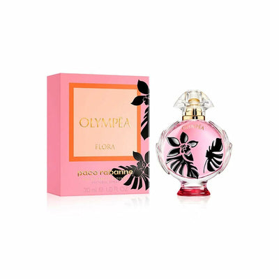 Perfume Mulher Paco Rabanne Olympéa Flora EDP Olympéa Flora