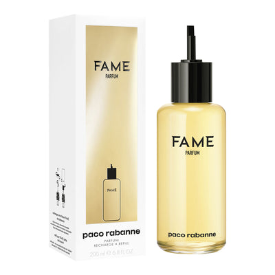 Perfume Mulher Paco Rabanne FAME 200 ml