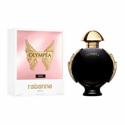 Perfume Mulher Paco Rabanne OLYMPÉA EDP 80 ml