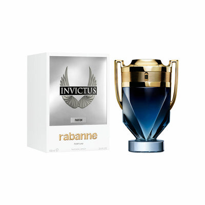 Perfume Homem Paco Rabanne Invictus EDP 100 ml