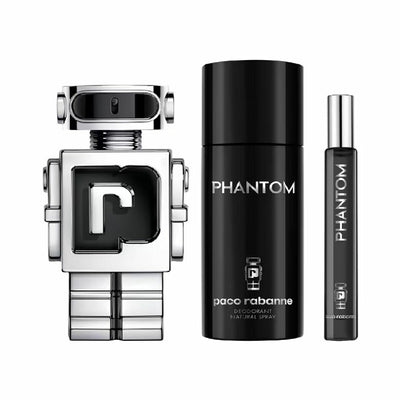 Perfume Homem Paco Rabanne Phantom