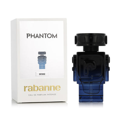 Perfume Homem Paco Rabanne Phantom Intense EDP 50 ml