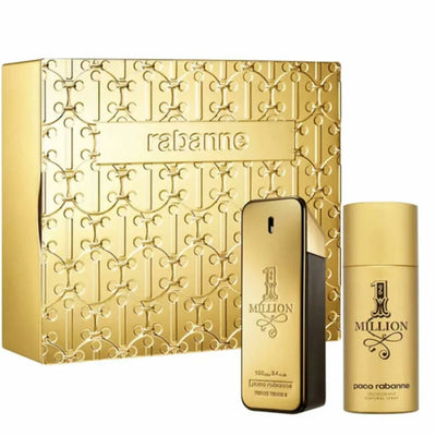 Conjunto de Perfume Homem Paco Rabanne