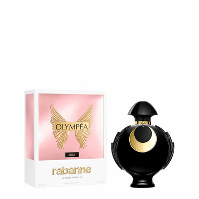 Perfume Mulher Paco Rabanne OLYMPÉA